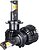 Фото DriveX UL-01 H7/H18 5500K 65W 9-36V CAN (DR-00003214)