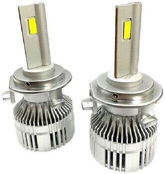 Фото ALed X-series H7-E 50W 6000K (XH7STR4-E)