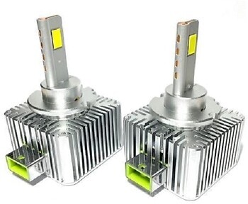 Фото ALed XD-series D3S 45W 6000K (XD3SD10)