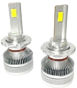 Фото ALed XD-series D4S 45W 6000K (XD4SD10)