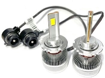 Фото ALed XD-series D2S 45W 6000K (XD2SD10)