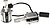 Фото ALed R-series H7 40W 6000K (RH7G02H)