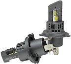 Фото Baxster SX Active H4 24W 5800K