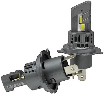 Фото Baxster SX Active H4 24W 5800K