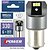 Фото Brevia P21W 12/24V 6000K (10101X2)