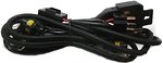 Фото Brevia Провода питания Wires for H4-3 (13440)