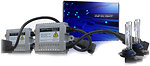Фото Infolight Комплект ксенона Expert/Xenotex H7 35W 6000K