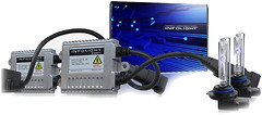 Фото Infolight Комплект ксенона Expert/Xenotex H7 35W 6000K