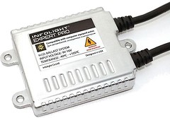 Фото Infolight Блок розжига Expert Pro Slim 35W 9-16V KET