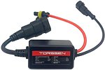 Фото Torssen Блок розжига M1 35W 12V AMP