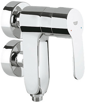 Фото Grohe Eurostyle 23300000