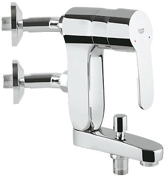 Фото Grohe Eurostyle 23302000