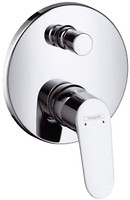 Фото Hansgrohe Focus 31946000