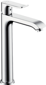 Фото Hansgrohe Metris 31185000