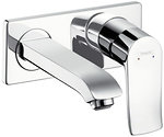 Фото Hansgrohe Metris 31251000