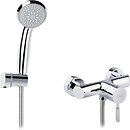 Фото Q-tap Elit CRM-010 (QTELICRM010/SD00000816)