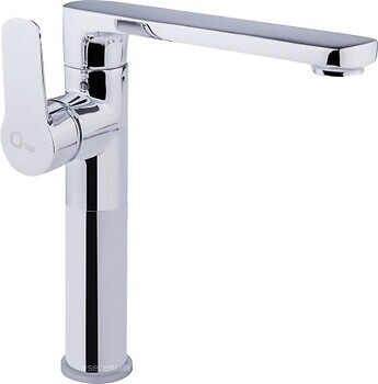 Фото Q-tap Eco CRM-007 (QTECOCRM007/SD00000780)