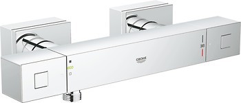 Фото Grohe Grohtherm Cube 34488000