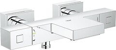 Фото Grohe Grohtherm Cube 34497000