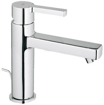 Фото Grohe Lineare 23443000