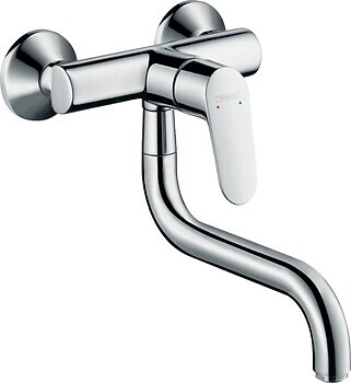 Фото Hansgrohe Focus 31825000