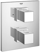 Фото Grohe Grohtherm Cube 19958000