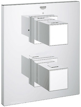Фото Grohe Grohtherm Cube 19959000