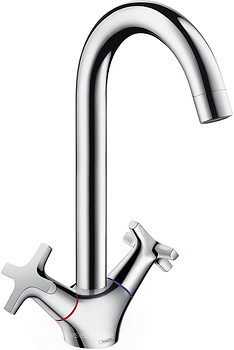 Фото Hansgrohe Logis 71285000