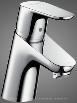 Фото Hansgrohe Focus 31539000