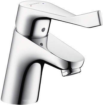 Фото Hansgrohe Focus 31910000