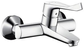 Фото Hansgrohe Focus 31913000