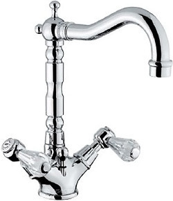 Фото Bugnatese Revival Kristal 434K RA