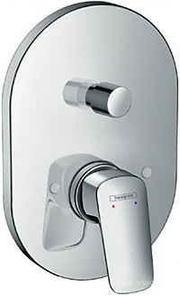 Фото Hansgrohe Logis 71406000