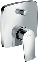 Фото Hansgrohe Metris 31451000