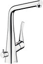 Фото Hansgrohe Metris 14888000