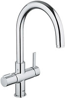 Фото Grohe Red Duo 30033000