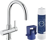 Фото Grohe Blue Pure 33249001
