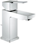 Фото Grohe Sail Cube 23435000