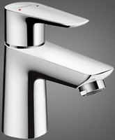 Фото Hansgrohe Talis E 71707000