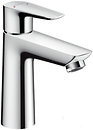 Фото Hansgrohe Talis E 71714000