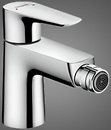 Фото Hansgrohe Talis E 71721000
