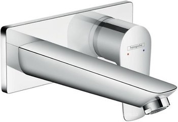 Фото Hansgrohe Talis E 71732000