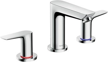 Фото Hansgrohe Talis E 71733000