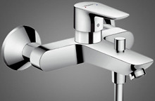 Фото Hansgrohe Talis E 71741000