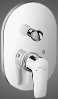 Фото Hansgrohe Talis E 71746000