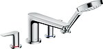 Фото Hansgrohe Talis E 71748000