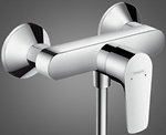 Фото Hansgrohe Talis E 71761000