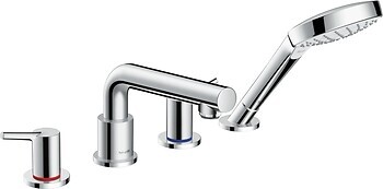 Фото Hansgrohe Talis S 72419000