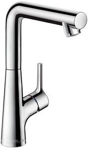 Фото Hansgrohe Talis S 72105000