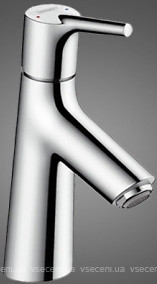 Фото Hansgrohe Talis S 72013000